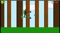 MegaMarten And The Solar-Powered Super Suction Skateboard! screenshot, image №2191769 - RAWG