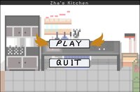 Zha's kitchen screenshot, image №2528366 - RAWG