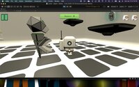 3D Platformer (colbytway) screenshot, image №2808687 - RAWG