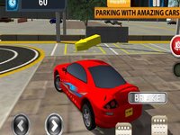 Car Parking School Sim screenshot, image №919370 - RAWG