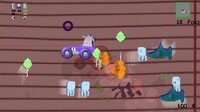 Doughbee screenshot, image №3924500 - RAWG