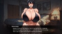 Dominated by: Yandere Goth Roommate screenshot, image №4233916 - RAWG