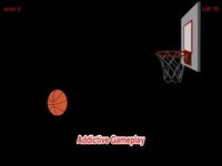 Arc Into Hoop: Basketball Sport screenshot, image №2270190 - RAWG