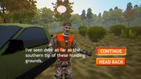 Pro Deer Hunting 64 screenshot, image №3864022 - RAWG