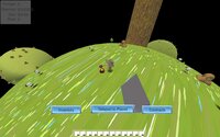 Avalon Camping Planet screenshot, image №2394417 - RAWG