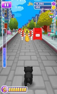 Cat Simulator - Kitty Cat Run screenshot, image №1354356 - RAWG