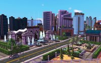 SimCity Societies Destinations screenshot, image №490454 - RAWG