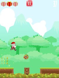 Return North screenshot, image №1773121 - RAWG