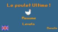 Le poulet ultime screenshot, image №1701266 - RAWG