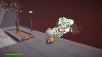Graffiti Cozy screenshot, image №3402238 - RAWG