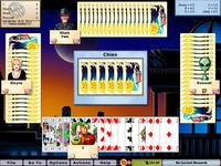 Hoyle Card Games 2007 screenshot, image №460535 - RAWG