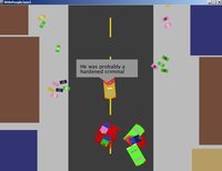 TaxiCabmeh (upload attempt2) screenshot, image №1129694 - RAWG