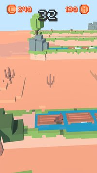 Jumpy Pets screenshot, image №1211484 - RAWG