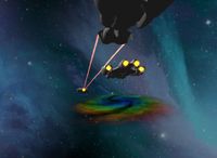 Artemis Spaceship Bridge Simulator screenshot, image №135156 - RAWG