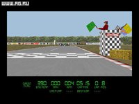 Virtual Karts screenshot, image №337440 - RAWG