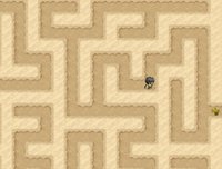 Maze Quest 2: The Desert screenshot, image №2014821 - RAWG