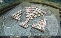 Mahjong Fantasy screenshot, image №1329374 - RAWG