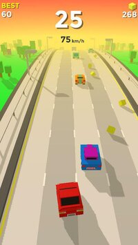 CarOut screenshot, image №2841525 - RAWG