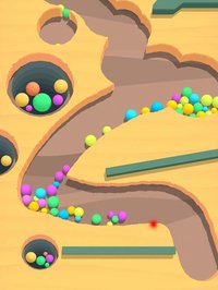 Sand Action - Collect Balls 3D screenshot, image №2194510 - RAWG