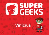 SuperGeeks - Vinicius_Esmeralda screenshot, image №2167832 - RAWG