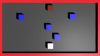 Rage Cube REMAKE screenshot, image №3569261 - RAWG