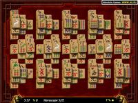 The Emperor's Mahjong screenshot, image №301549 - RAWG