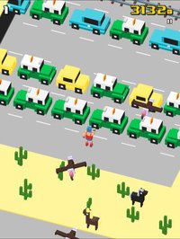 Taxi Surfer - Endless Arcade Jumper screenshot, image №1970216 - RAWG
