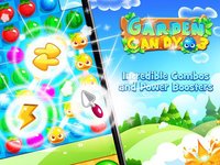 Fruit Splash Flower Blossom Candy Garden 3 screenshot, image №1854712 - RAWG