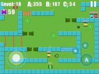 Tank Battle 2019 screenshot, image №1743818 - RAWG