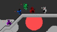 Samurai Brothers screenshot, image №4149428 - RAWG