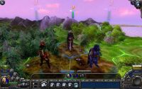 Fantasy Wars screenshot, image №219980 - RAWG