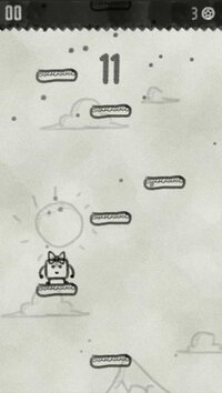 12 Jumpy Doodle screenshot, image №2970366 - RAWG