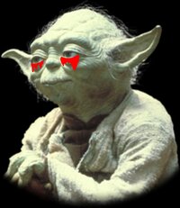 ONE NIGHT AT YODA (BETA) screenshot, image №3245581 - RAWG