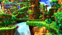 Sonic Generations screenshot, image №574534 - RAWG