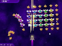 Chicken Invaders 4 (itch) screenshot, image №1037578 - RAWG