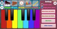 Kids or Baby Piano screenshot, image №1349478 - RAWG