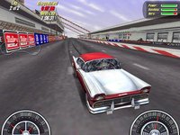 Need for Speed: Motor City Online screenshot, image №349974 - RAWG