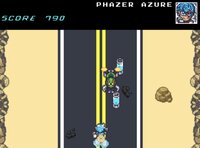 TURBO CHARGERS! screenshot, image №3574493 - RAWG