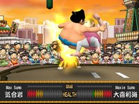 Eat! Fat! FIGHT! screenshot, image №246674 - RAWG