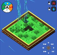 FireStarter (itch) (Shodanel, IvanFribourg) screenshot, image №2969853 - RAWG