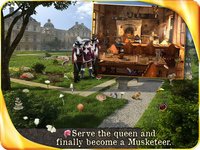 The Three Musketeers - Extended Edition - A Hidden Object Adventure screenshot, image №1328513 - RAWG