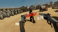 Wild West VR screenshot, image №860993 - RAWG