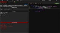 Code Trainer screenshot, image №4170451 - RAWG