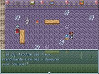 la Quête d’Anagnorizo screenshot, image №3800258 - RAWG