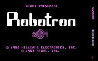 Robotron: 2084 screenshot, image №741184 - RAWG