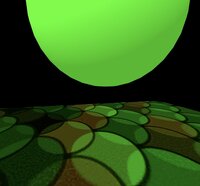 Crystal Ball (Mert) screenshot, image №3208178 - RAWG