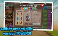 Grow Tower: Castle Defender TD screenshot, image №1561030 - RAWG