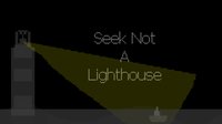Seek Not a Lighthouse screenshot, image №700125 - RAWG
