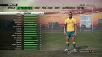 Rugby Challenge 3 screenshot, image №105043 - RAWG