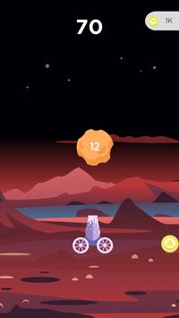 The Circular Rocks screenshot, image №2635917 - RAWG